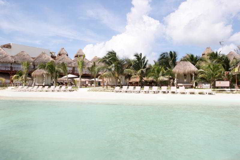 El Dorado Maroma A Spa Resort - More Inclusive (Adults Only) Playa del Carmen Kemudahan gambar